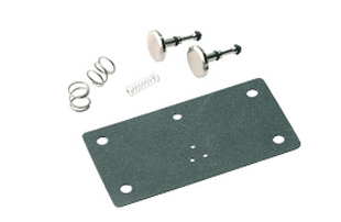 Dentech Coolant Block Repair