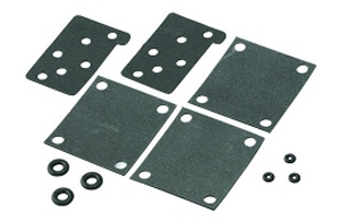 Dentech Multi-Function Block