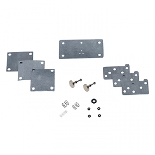 Dentech Multi-Function Block