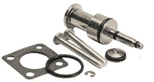A-dec Vacuum Drain Actuator