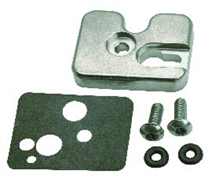 A-dec Century II Control Block