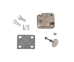 A-dec Century II Control Block