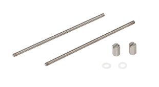 A-dec Century II 3 Block Tie