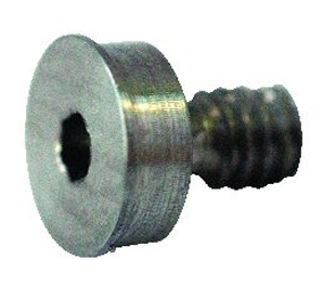 A-dec Syringe Button Screw