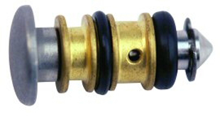 A-dec Syringe Button Assembly