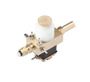 Air Single Shut Off Valve