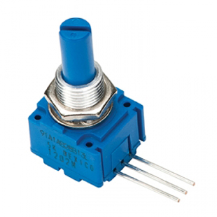 A-dec Potentiometer
