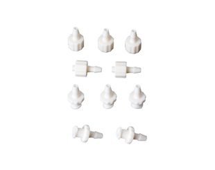 Cavitron In-Line Filter 5PK