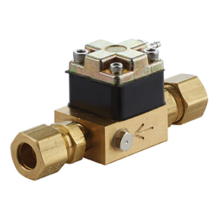 Air Actuated Water Shut Off