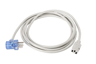 Hospital Grade Cord Right