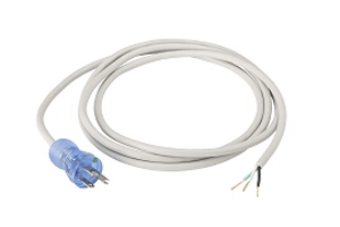 Hospital Grade Cord Right