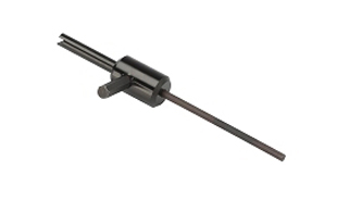 A-dec Syringe Tool