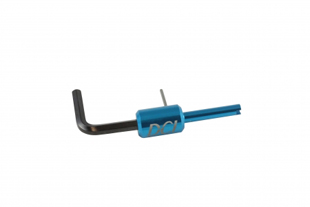 DCI Syringe 3-in-1 Tool
