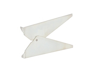 Pelton & Crane Socket