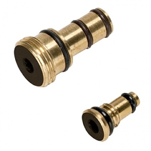 Dry Block Kit  to fit Adec