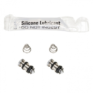 Lever Syringe Repair Kit
