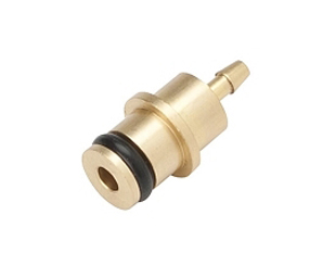 A-dec Silicone Handpiece
