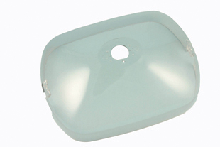 A-dec 6300 Light Shield
