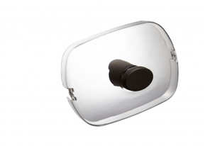 Light Shield Mount Assembly