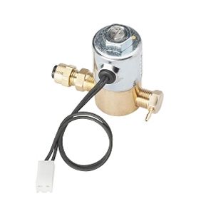 Bobcat Water Solenoid Assembly