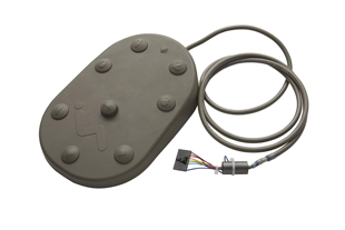 Foot Switch Assembly