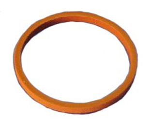 Vacuum Drain Assembly Bowl