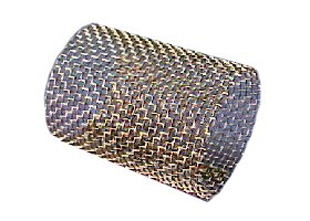 Vacuum Drain 1 1/4 " Long