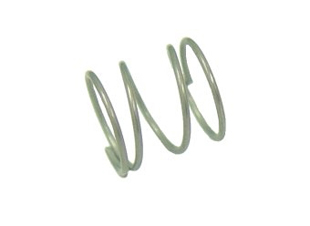 Tip Adapter Syringe Spring
