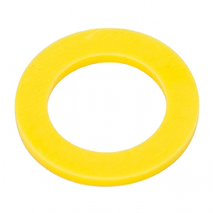 Yellow Washer Inndicator Air