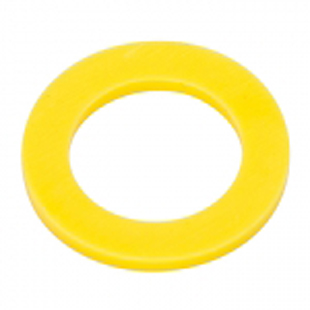 Yellow Washer Indicator Air
