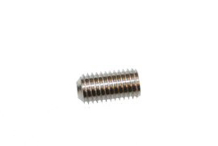 Set Screw 1/4-28 x 1/2 Long