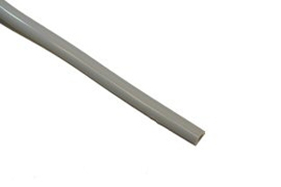 3/16" ID Sterling Vinyl Saliva