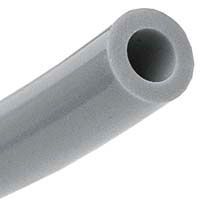 1/2" ID Gray Drain Tubing Sold