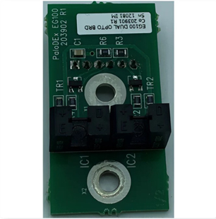 EB100 Rotator OPTO Board