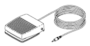 Footswitch 2 Position Model