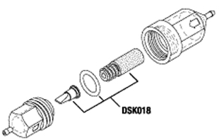 Filter Assembly