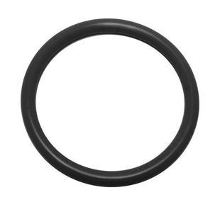 Black O-Ring