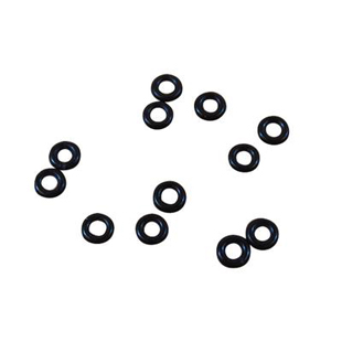 Steri-Mate O-Ring 12/pack