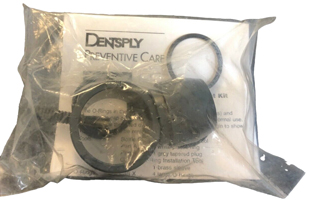 O-Ring Replacement Kit Dual