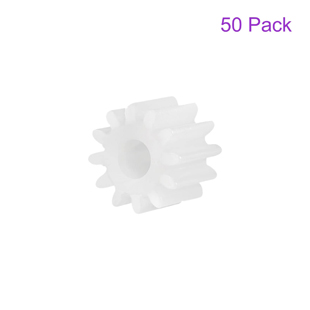 Gear 3/16 ID 12 Tooth