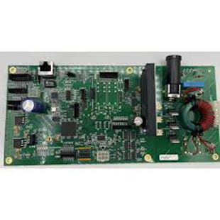 R3400 IO2 Board