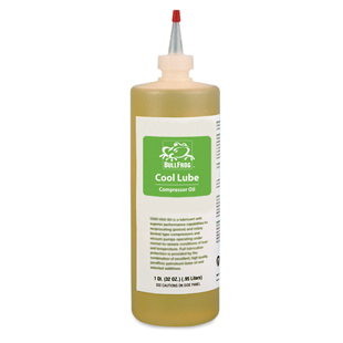 Compressor Oil 1 Quart