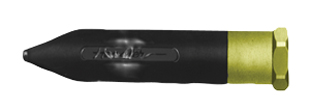 Rubber Tipped Air Blow Gun