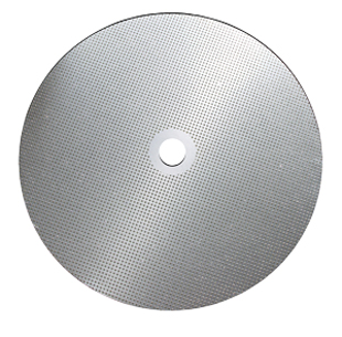 Diamond Wheel 10"  For 10"