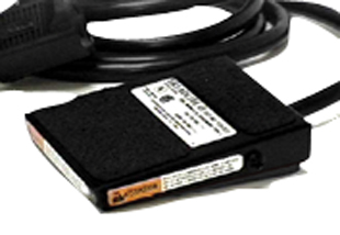Foot Switch On/Off Continuous