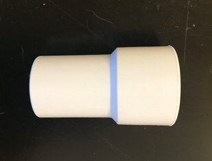 Hose Cuff For 62-II Dust