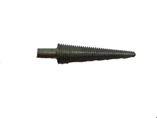 Spiral Tapered Chuck
