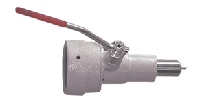Red Wing Adapter