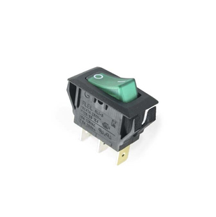 Rocker Switch