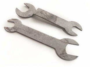Wrench Set Of 2